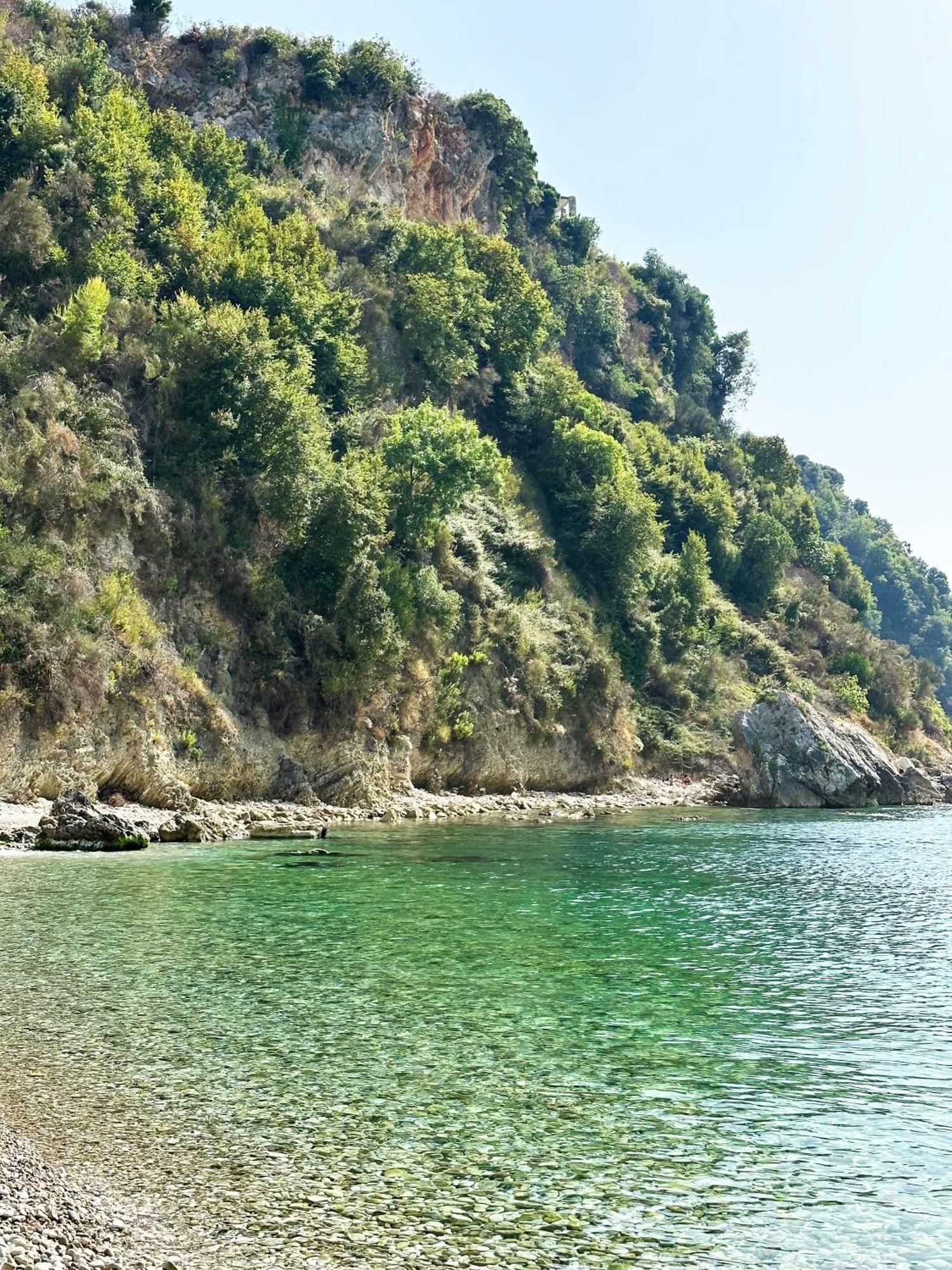 Sunflower Himara Экстерьер фото